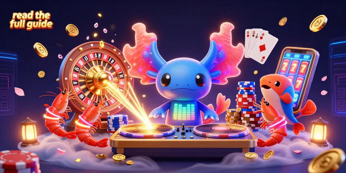 Engage with vibrant casino excitement as you read the full guide on Mastercard betting sites.